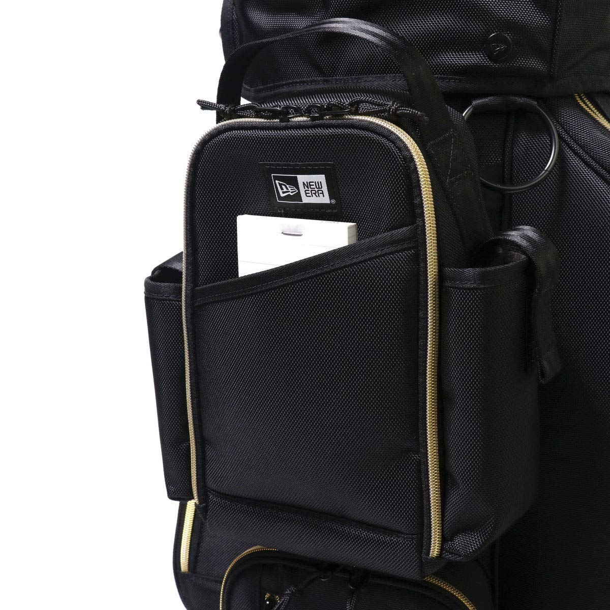 Amazon.co.jp: NEW ERA(ニューエラ): キャディーバッグ